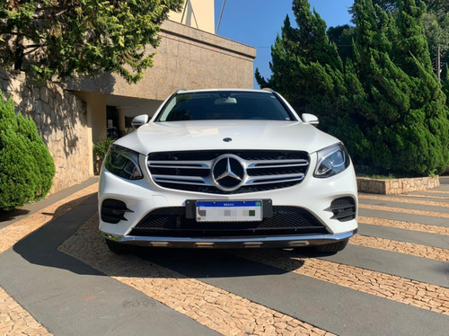 Imagem 3 de 9 de Mercedes Glc 250 Highway 2019