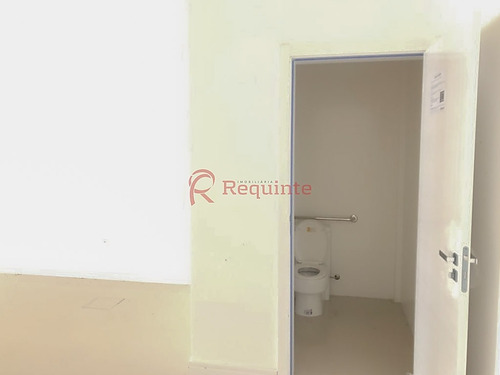 Imagem 8 de 8 de Ref.: 8000 - Sala Térrea Comercial A Venda Em Excelente Localização Em Itapema - 2631
