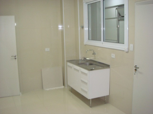 Imagem 4 de 10 de Apartamento Consolacao Sao Paulo Sp Brasil - 511