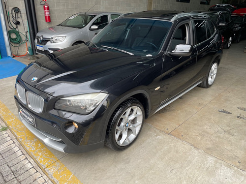 BMW X1 3.0 24V XDRIVE28I