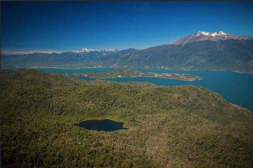 Sitio En Venta En Cochamo
