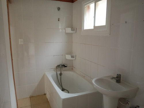 Concon, Los Romeros, Cabaña-depto., 2d 1 1/2 B, Patio Común