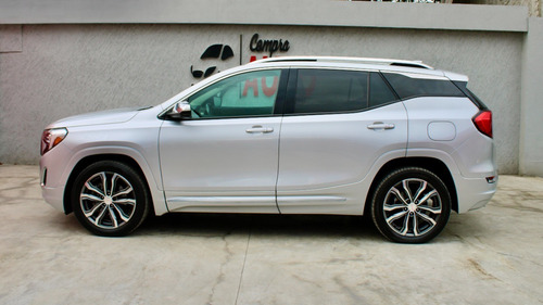 Imagen 8 de 14 de Gmc Terrain Denali 2019 Tomamos Auto A Cuenta