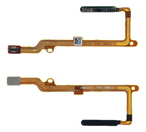 Flex Flexor Sensor De Huella Para Honor 90 Lite Crt-nx1