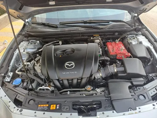 Mazda 3 2023