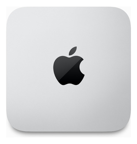 Apple Mac Studio M2 Ultra - 64 Gb Ram, 1 Tb Ssd Plata - Distribuidor Autorizado