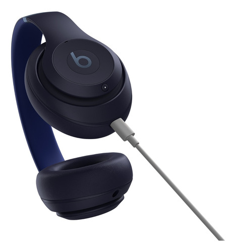 Auriculares Beats Studio Pro Inalámbricos Color Azul Color D