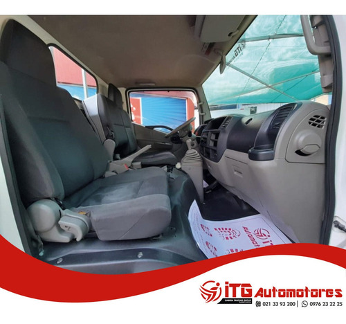 Imagen 5 de 9 de Nissan Atlas 2010