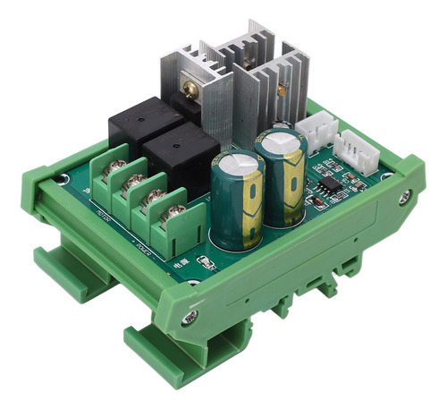 Dc Motor Regulator High Power Driver Governor Module Pwm