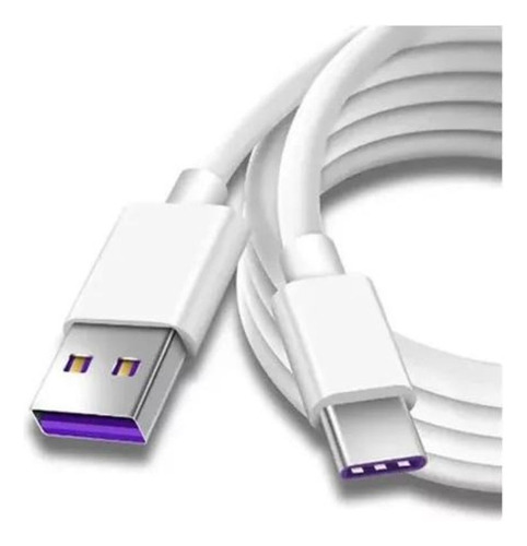 Cable Datos Usb Tipo Usb Tipo C Compatible Huawei Vetex