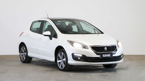Peugeot 308 1.6 Feline Thp 163cv Tiptronic - 184280 - C