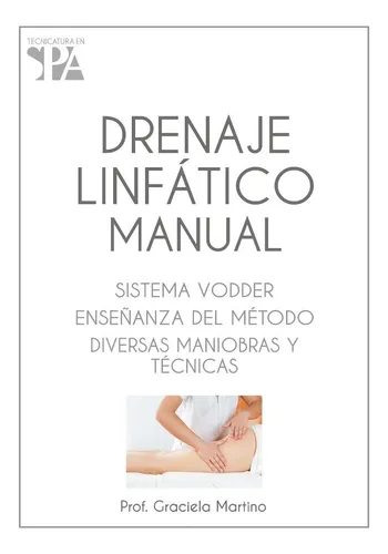Drenaje outlet linfatico vodder
