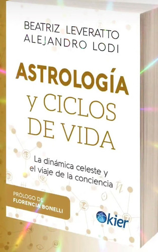 Astrología Y Ciclos De Vida
