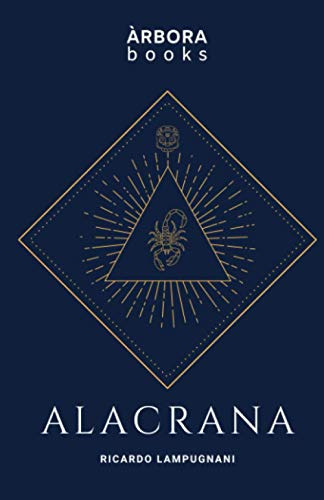 Alacrana Ricardo Lampugnani