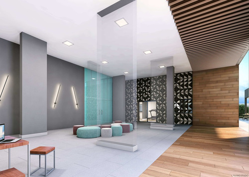 Imagem 12 de 24 de Garden Residencial Para Venda, Saúde, São Paulo - Gd5730. - Gd5730-inc