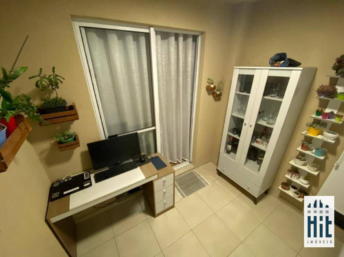 Apartamento À Venda, 69 M² Por R$ 554.000,00 - Ipiranga - São Paulo/sp - Ap3820