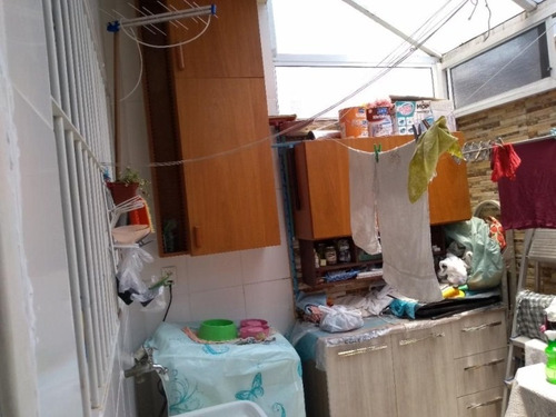 Imagem 21 de 21 de Sobrado Com 2 Dormitórios À Venda Por R$ 230.000 - Vila Antártica - Praia Grande/sp - So0170 - 34958756