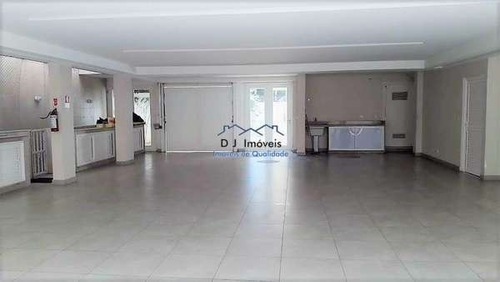 Imagem 24 de 30 de Casa - Barra Da Tijuca - Condomínio Jardim Marapendi - 9883