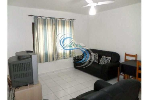 Imagem 19 de 30 de Apartamento De 2 Dormitórios Em Praia Grande - Solemar - V492