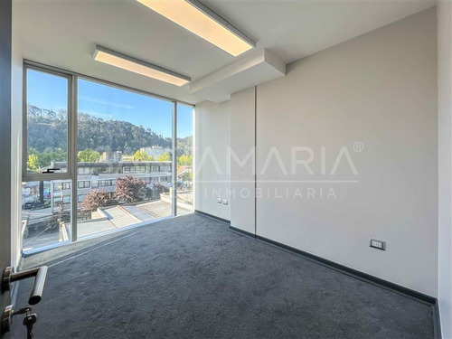 Imagen 3 de 13 de Venta Oficina Concepción Centro, Colo Colo