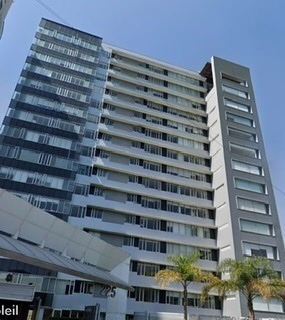 Imagen 1 de 13 de Rento Departamento Santa Fe - Soleil