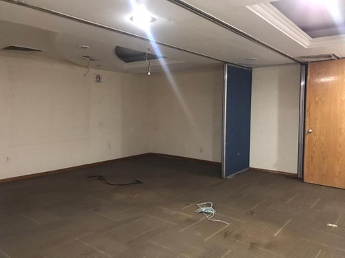 Imagen 11 de 20 de Oficinas En Edificio Torre Prisma Polanco1,057m2
