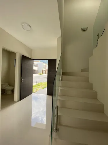 Casa Venta En La Joya, Sector Calandria Carretera Nacional, Monterrey