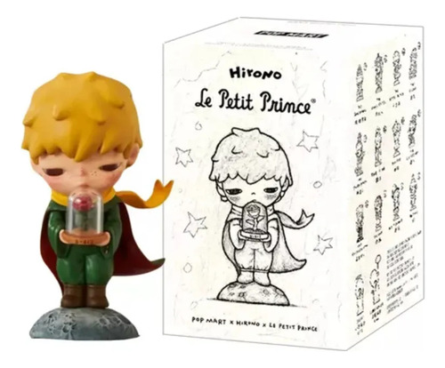 Serie Blind Box De Hirono El Principito