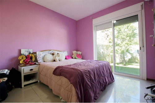 Imagen 9 de 17 de Alquiler Casa Amoblada 4 Dormitorios Atlantida