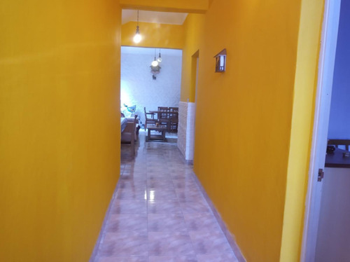 Imagen 5 de 19 de Casa De 2 Dormitorios En Buceo. Jardín , Patio Y Cochera.