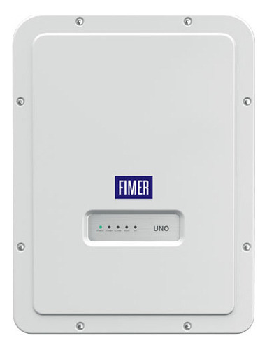 Inversor Solar Ongrid Monofasico 5kw 2mppt 600vdc Wifi Fimer