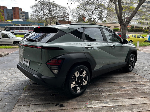 Hyundai Kona Híbrida Safe