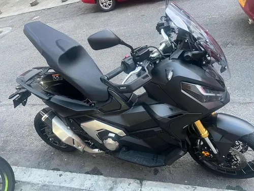 Honda X Adv 2024