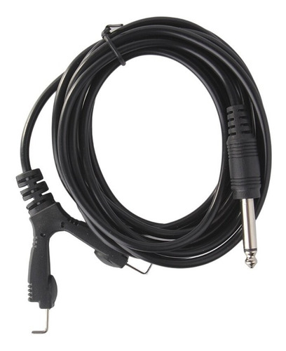 Cable Clip Cord Cnr Tattoo Para Uso Profesional (2,5 Mts)