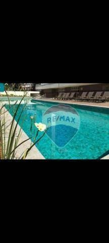 Imagem 7 de 8 de Apartamento Com 1 Dormitório Para Alugar, 35 M² Por R$ 2.300,00/mês - Real Parque - São Paulo/sp - Ap0707