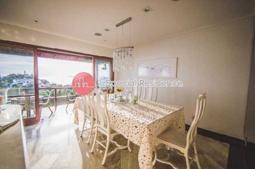 Imagem 9 de 15 de Casa Em Condomínio-à Venda-joá-rio De Janeiro - 600135
