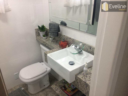 Imagem 7 de 10 de Casa Com 3 Dorms, Vila Amorim, Suzano - R$ 550 Mil, Cod: 2163 - V2163