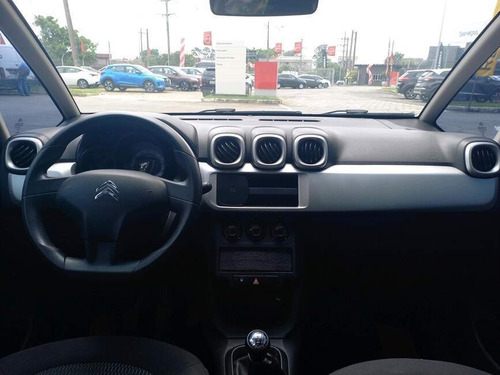 Imagem 5 de 12 de Aircross 1.6 Vti 120 Flex Start Manual