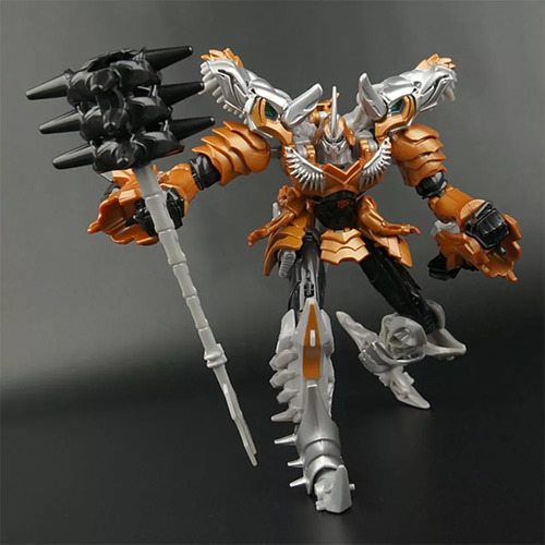 Figura Los Transformers Autobots Decepticons Cybertron