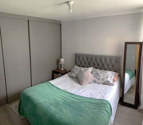 Condominio Parque Cerrillos