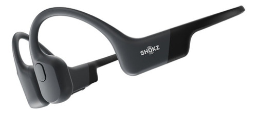 Audífonos Shokz Openrun Negro