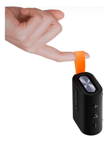 Parlante Xiaomi Con Bluetoot Pocket - Auriculares Buds 6