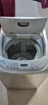 Comprar Lavadora LG Turbodrum Fuzzy Logic 11kg
