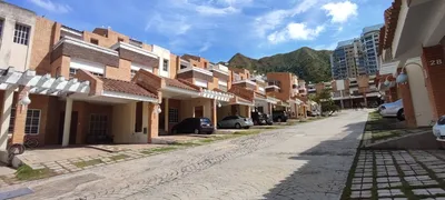 Townhouse en alquiler