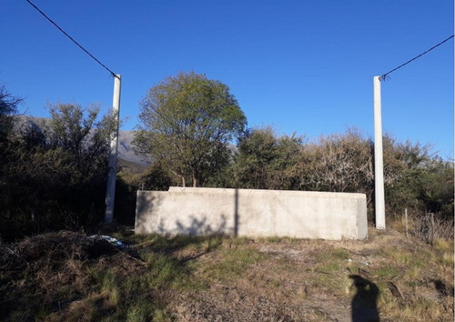 Imagen 15 de 15 de Loteo En La Sierra La Paz Córdoba