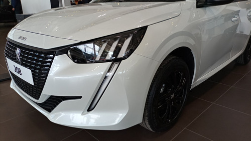 Imagen 11 de 21 de Peugeot 208 Style 1.6 Tiptronic - Avec Peugeot