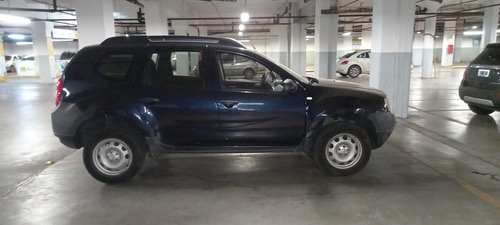 Renault Duster 1.6 4x2 Confort 110cv