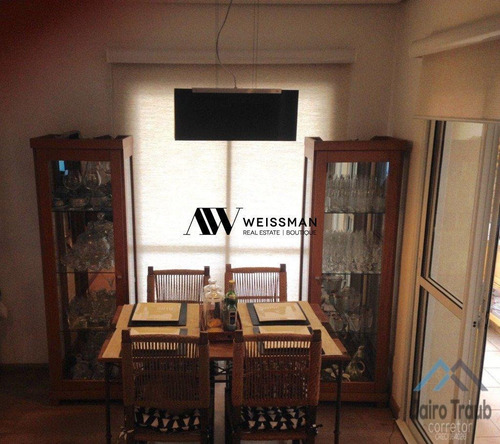 Apartamento Com 2 Dormitório(s) Localizado(a) No Bairro Lapa Em São Paulo / São Paulo - 17378:924776