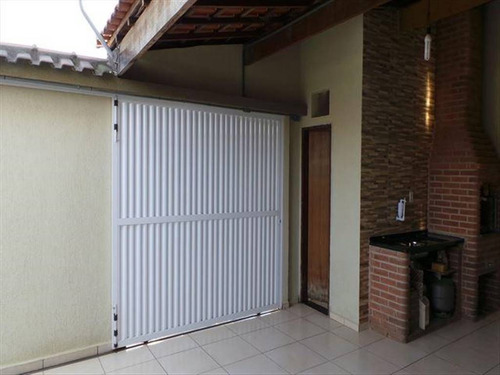 Imagem 18 de 20 de Sobradão Lindo Todo Reformado Com 02 Dormitórios 04 Vagas De Garagem Em São Vicente No Parque São Vicente - Hm1408