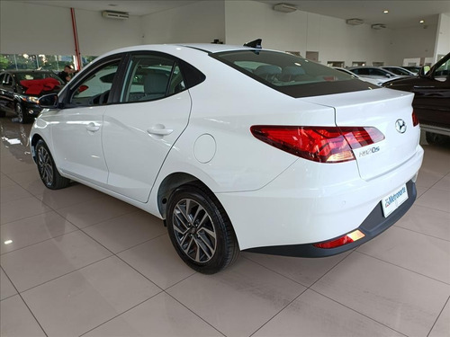 Imagem 6 de 11 de Hb20s 1.0 Tgdi Flex Evolution Automático